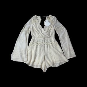 The Jetset diaries Dokuma Rumper